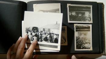 Snapshots of Confinement
