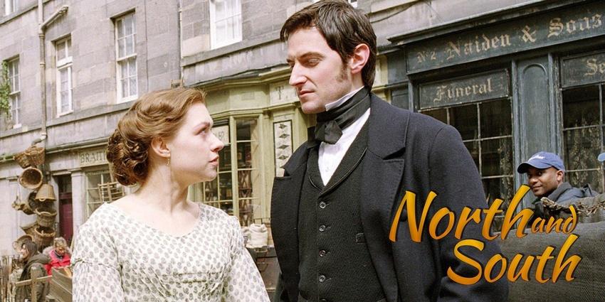 North and South