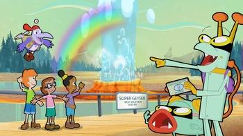 Cyberchase