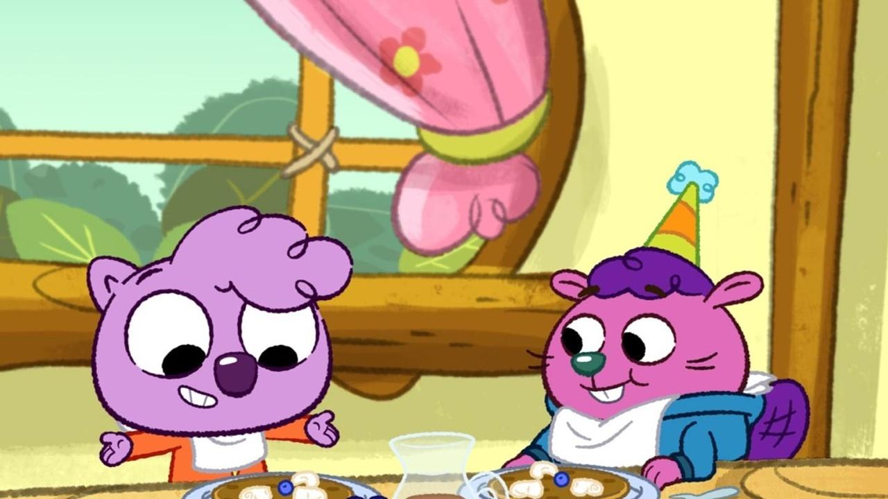 Work It Out Wombats! Ellie's Island; Zadie & Buckley's Playdate Problem Work It Out Wombats! Ellie's Island; Zadie & Buckley's Playdate Problem