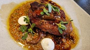 The Life of Loi: Mediterranean Secrets