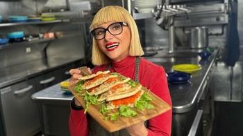 The Life of Loi: Mediterranean Secrets