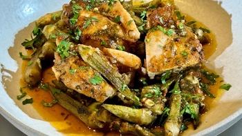 The Life of Loi: Mediterranean Secrets