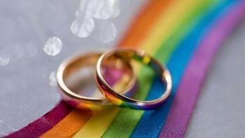 Justly Wed: Stories From the Marriage Equality Movement