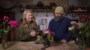 Modern Pioneering With Georgia Pellegrini