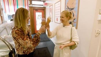 To Dine For With Kate Sullivan