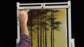 Joy of Painting With Nicholas Hankins: Bob Ross' Unfinished Season