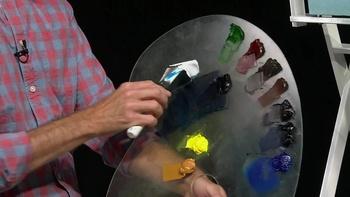 Joy of Painting With Nicholas Hankins: Bob Ross' Unfinished Season