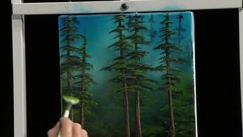 Joy of Painting With Nicholas Hankins: Bob Ross' Unfinished Season