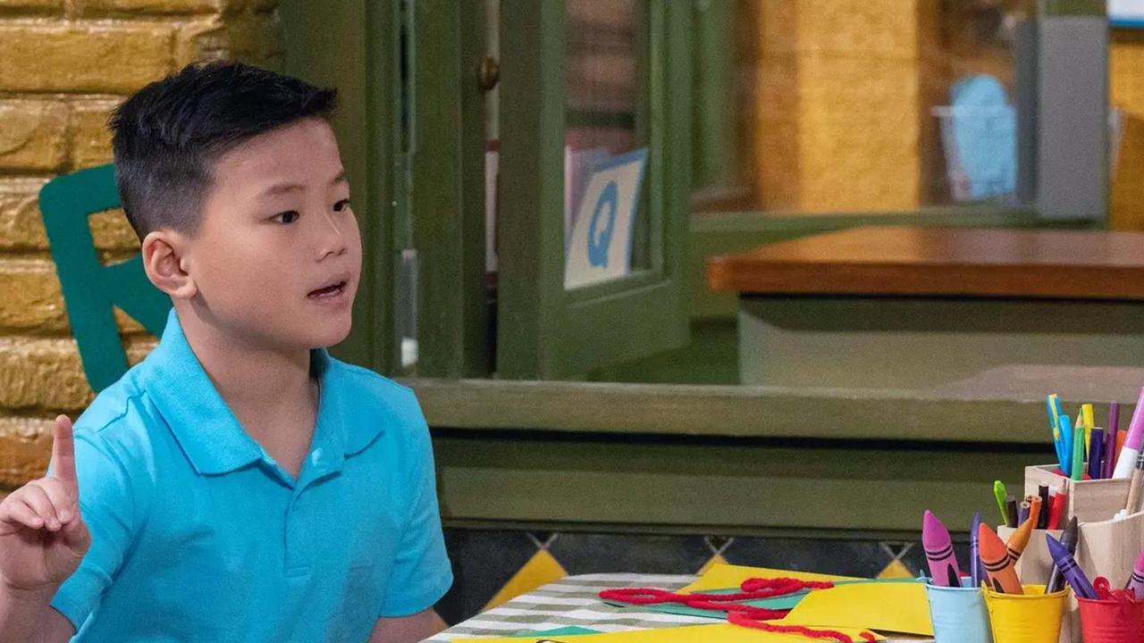 Sesame Street The Sign Language ABCs Sesame Street The Sign Language ABCs