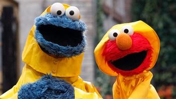 Sesame Street