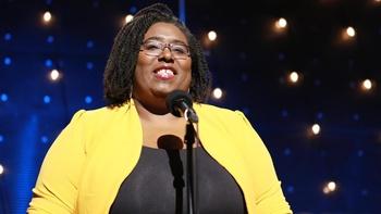 Stories From the Stage