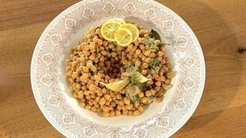 The Life of Loi: Mediterranean Secrets