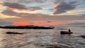 Sea Change: The Gulf of Maine, A NOVA Special Presentation