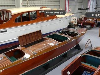 Vintage Vessels