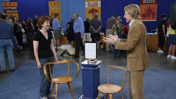 Antiques Roadshow