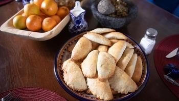 Pati's Mexican Table