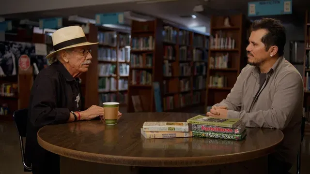 Solidarity in a New Era poster frame