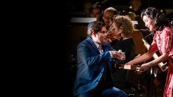 Great Performances
