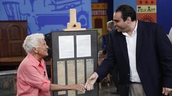 Antiques Roadshow
