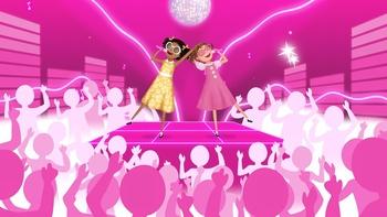 Pinkalicious & Peterrific