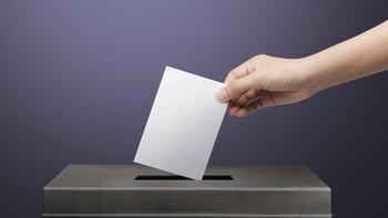 The Young Vote