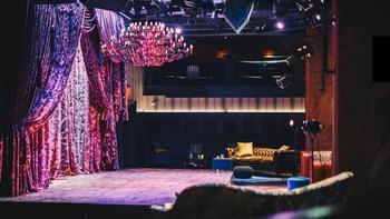 Recorded Live at Analog