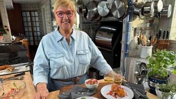 Lidia's Kitchen