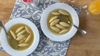 Lidia's Kitchen