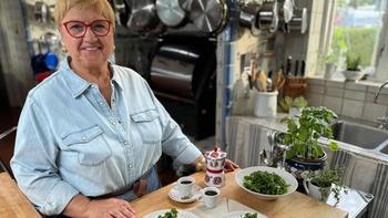 Lidia's Kitchen