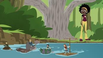 Wild Kratts