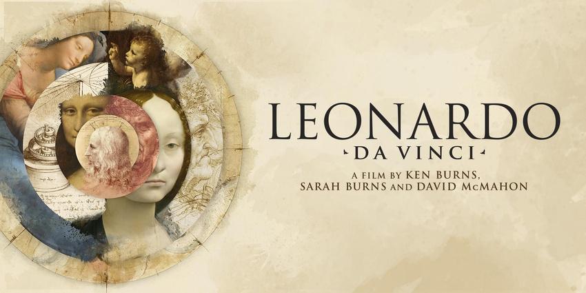 Leonardo da Vinci