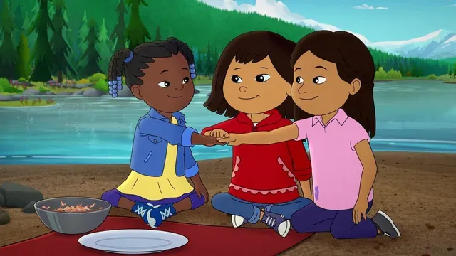 Truth, Trust, and Harvest; Thanks-for-Giving poster frame