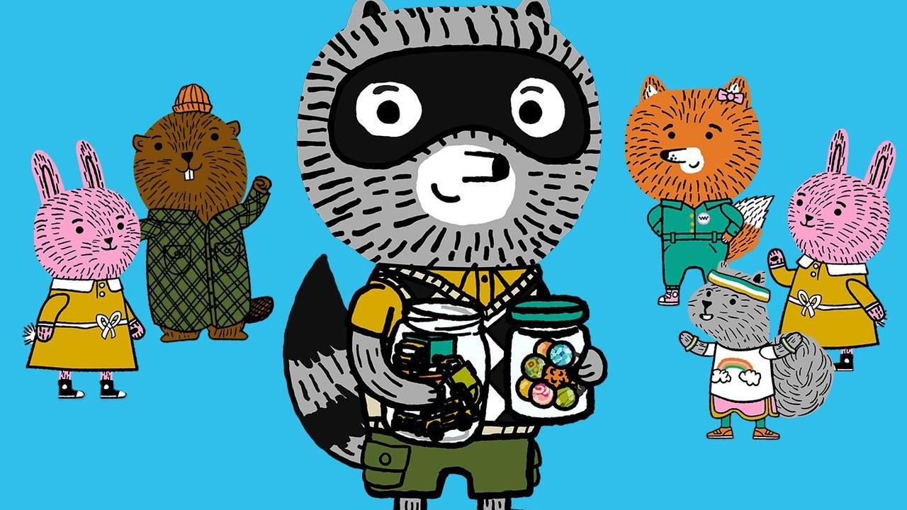 Carl the Collector Twin Sister Hamster Sitters Incorporated; The Sneaker Collection Carl the Collector Twin Sister Hamster Sitters Incorporated; The Sneaker Collection
