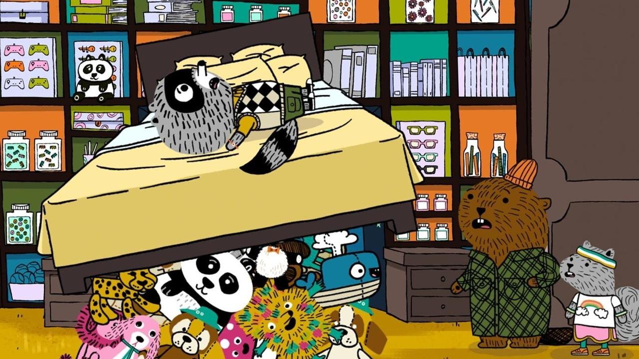 Carl the Collector The Plushie Collection; The Bouncy Ball Collection Carl the Collector The Plushie Collection; The Bouncy Ball Collection