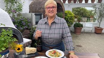 Lidia's Kitchen