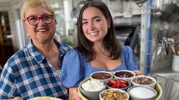 Lidia's Kitchen