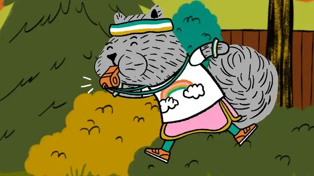 A Collection to Get Rid of; The Button Collection poster frame