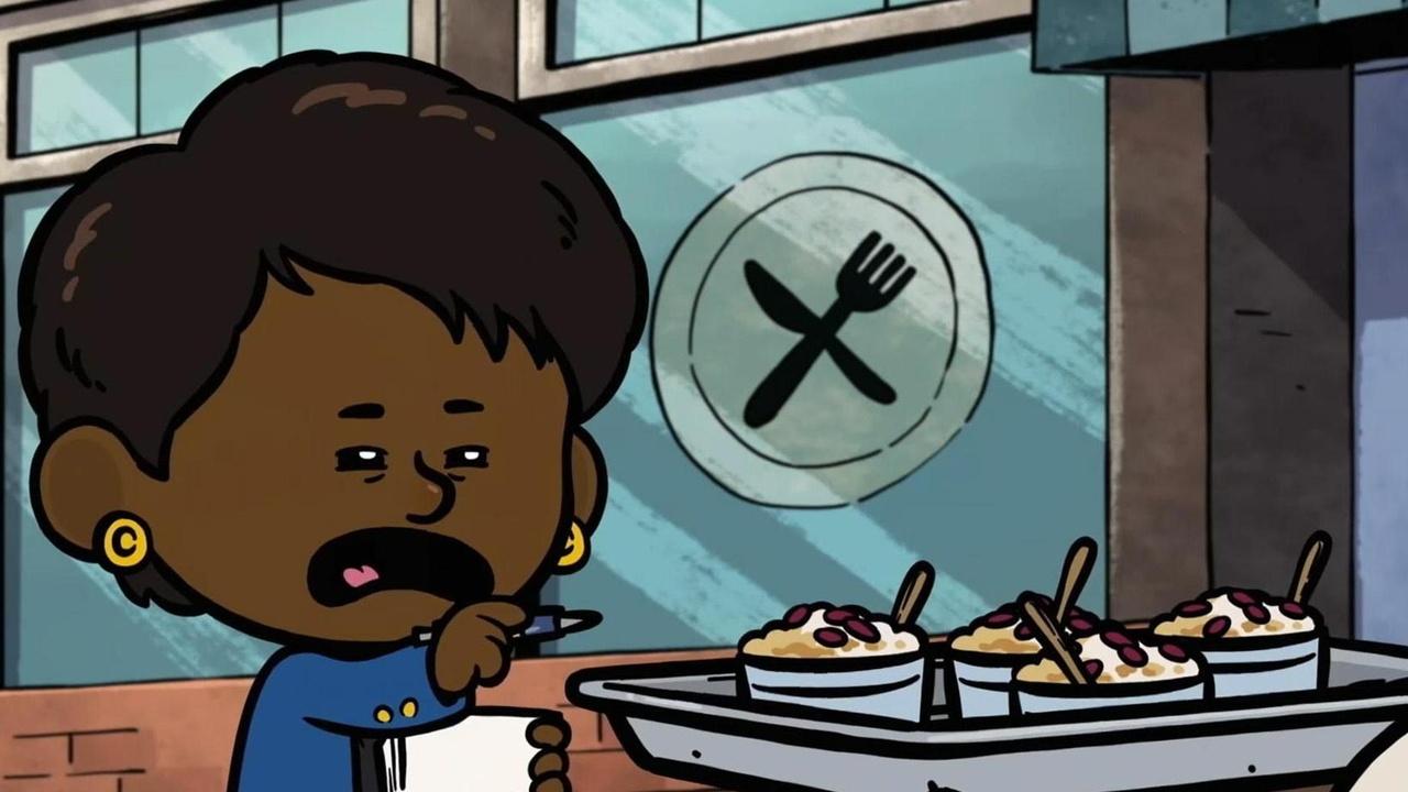 Xavier Riddle and the Secret Museum I Am Gwen Ifill; I Am Matthew Henson Xavier Riddle and the Secret Museum I Am Gwen Ifill; I Am Matthew Henson