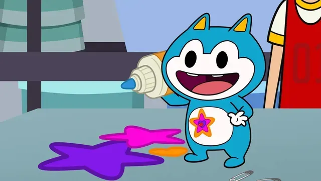 Happy New Year, Lyla!; Everett's Summer Sale poster frame