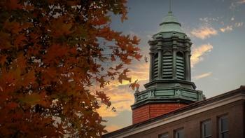 Historic Buildings of Iowa: Council Bluffs