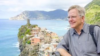 Rick Steves Experiencing Europe
