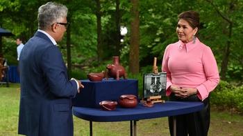 Antiques Roadshow