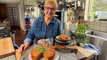Lidia's Kitchen
