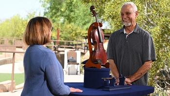 Antiques Roadshow