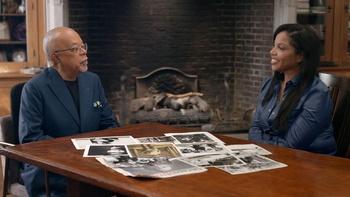 Great Migrations: A People on the Move