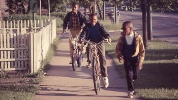 Great Migrations: A People on the Move