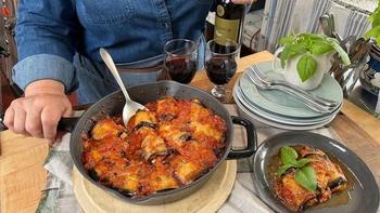 Lidia's Kitchen