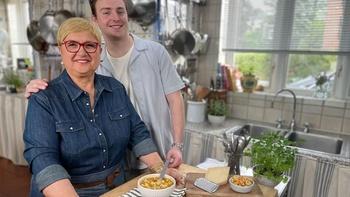 Lidia's Kitchen