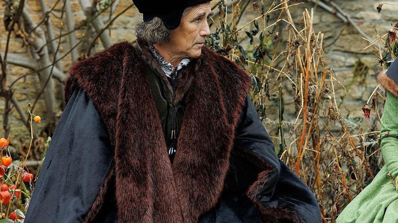 Wolf Hall: The Mirror and the Light on Masterpiece Jenneke Wolf Hall: The Mirror and the Light on Masterpiece Jenneke